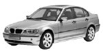 BMW E46 P134A Fault Code