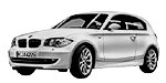 BMW E81 P134A Fault Code