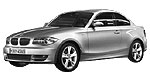 BMW E82 P134A Fault Code