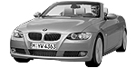 BMW E93 P134A Fault Code